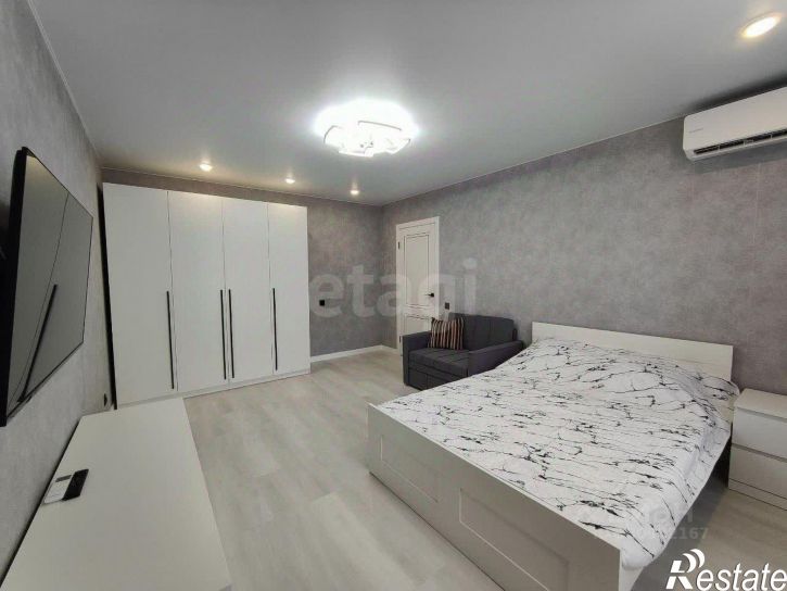 1-комн квартира улица Евгения Ермакова, 1 к2,  д. 1 к2