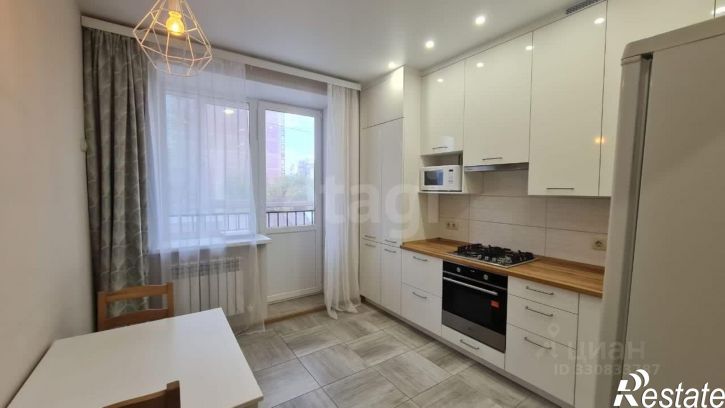 1-комн квартира улица 8 Марта, 65,  д. 65