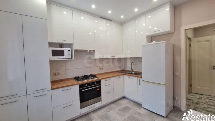 1-комн квартира улица 8 Марта, 65,  д. 65