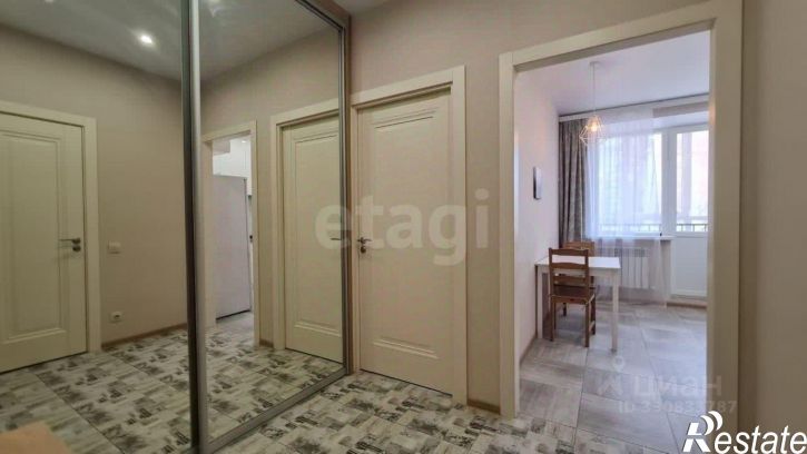 1-комн квартира улица 8 Марта, 65,  д. 65