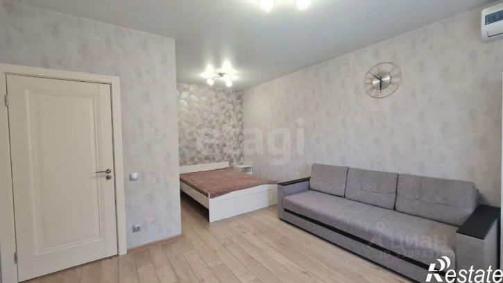 1-комн квартира улица 8 Марта, 65,  д. 65