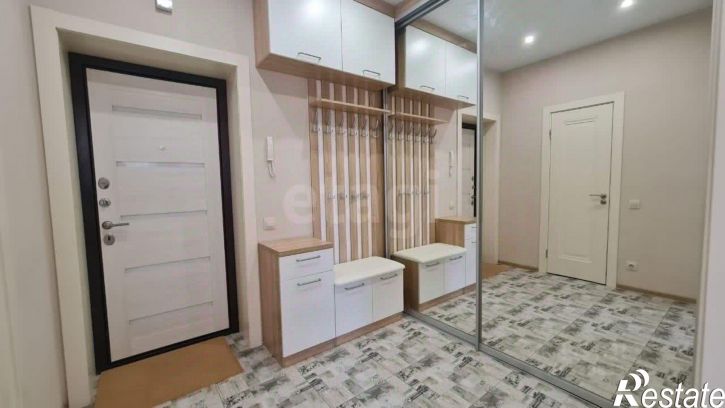 1-комн квартира улица 8 Марта, 65,  д. 65