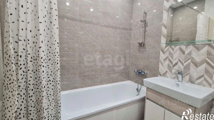 1-комн квартира улица 8 Марта, 65,  д. 65
