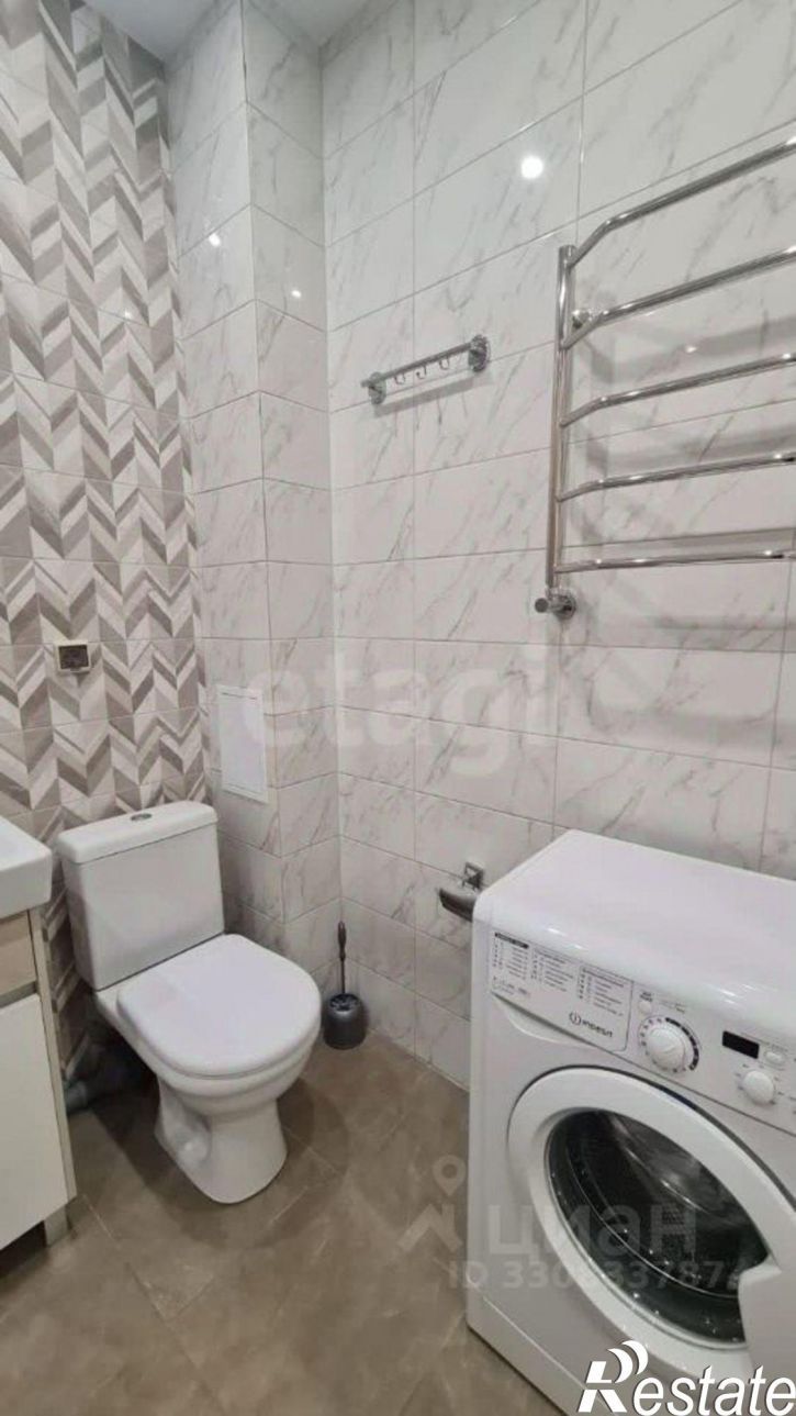 1-комн квартира улица 8 Марта, 65,  д. 65