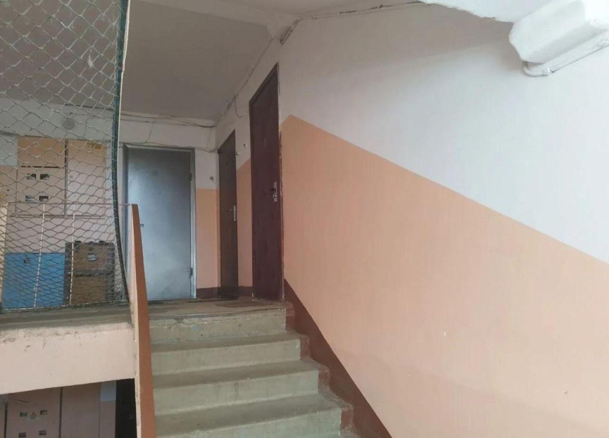 Купить квартиру за 3 400 000 рублей на Паново мкр, 16