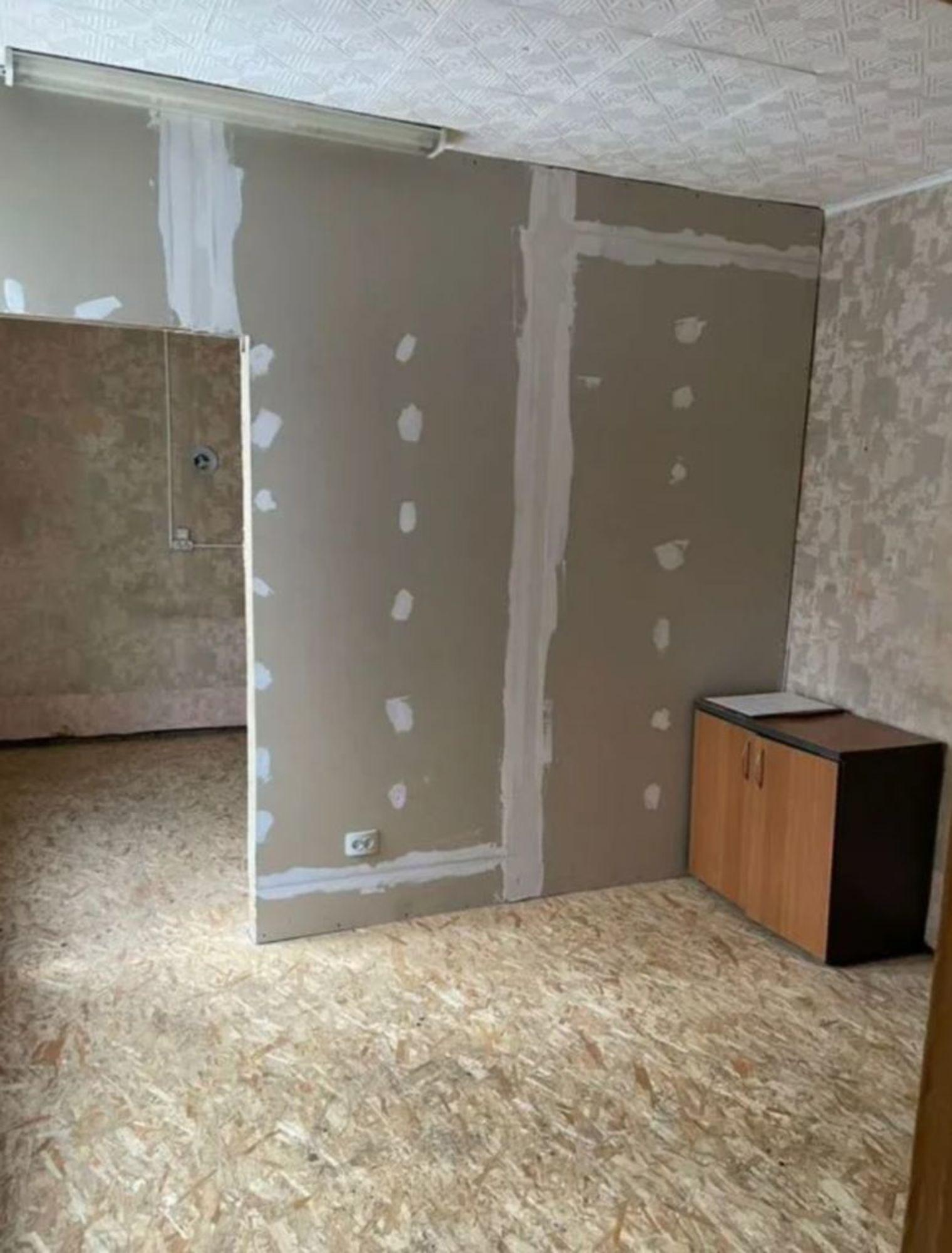 Купить квартиру за 2 400 000 рублей на Центральная ул, 4