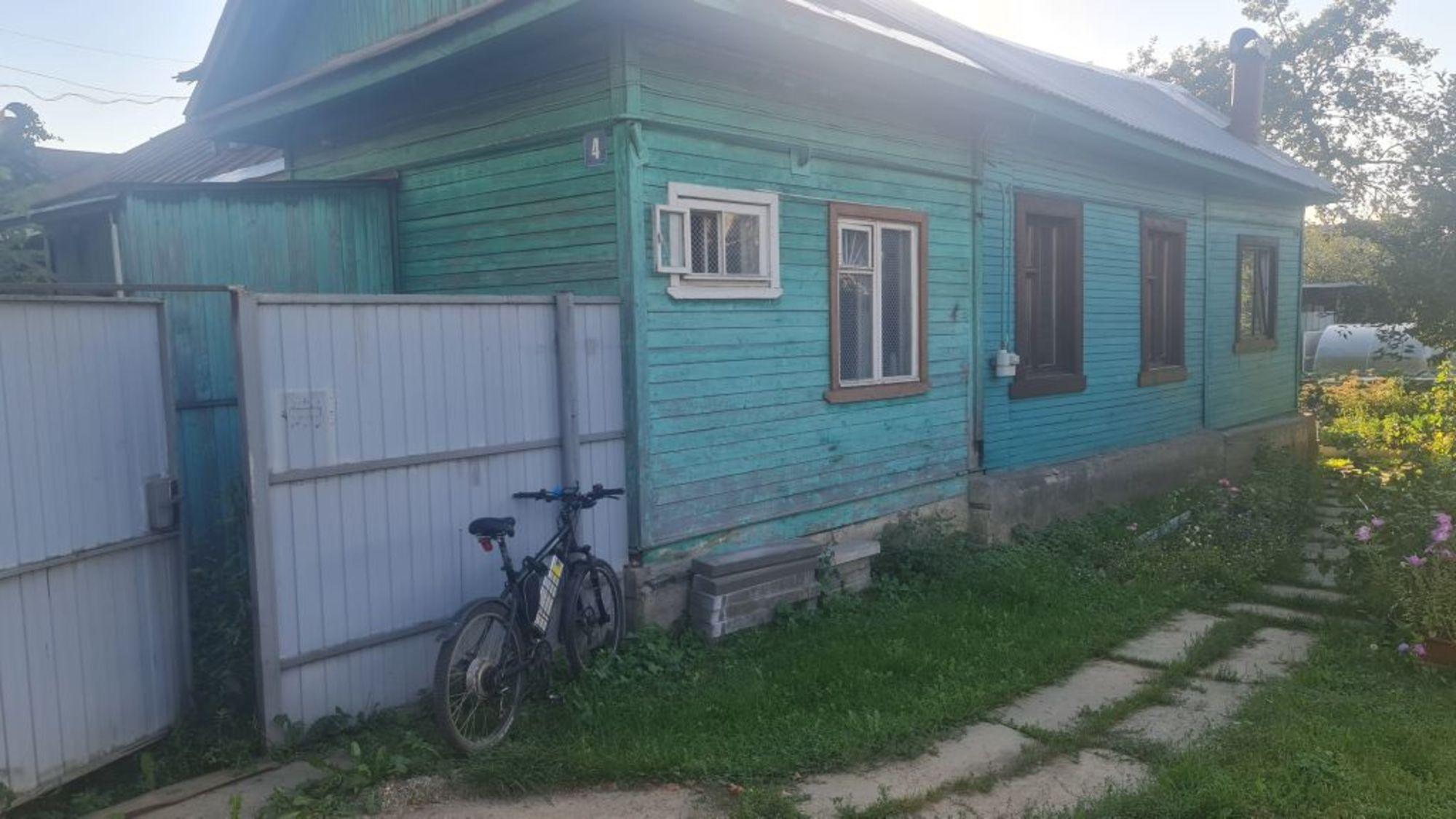 Купить квартиру за 2 400 000 рублей на Центральная ул, 4