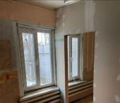 2-комн, 32кв м, этаж 1/1 Центральная ул, 4