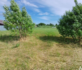 земля 8.1 сот Городецкий пр-д, 17