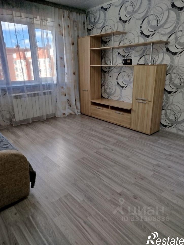 1-комн квартира бульвар Маршала Василевского, 11 к2,  д. 11 к2