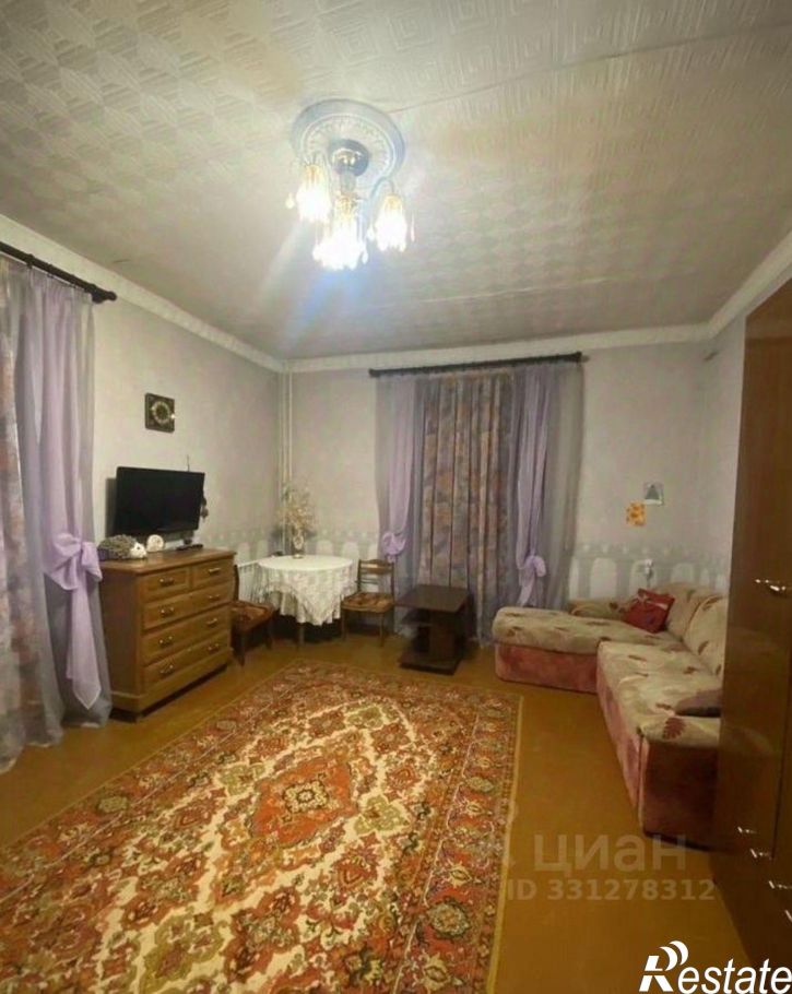 3-комн квартира проспект Текстильщиков, 26А,  д. 26А