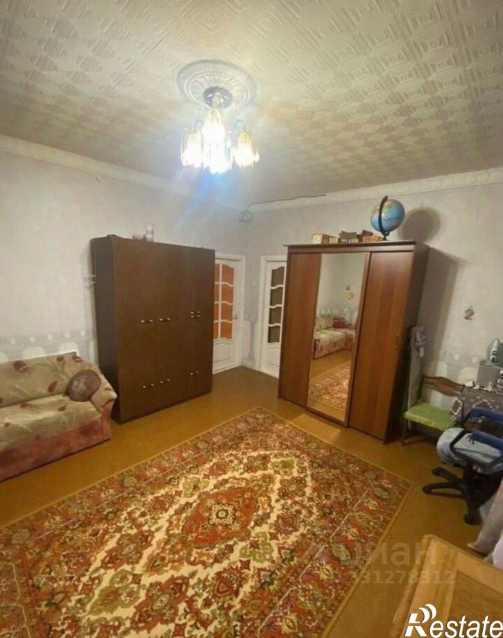 3-комн квартира проспект Текстильщиков, 26А,  д. 26А