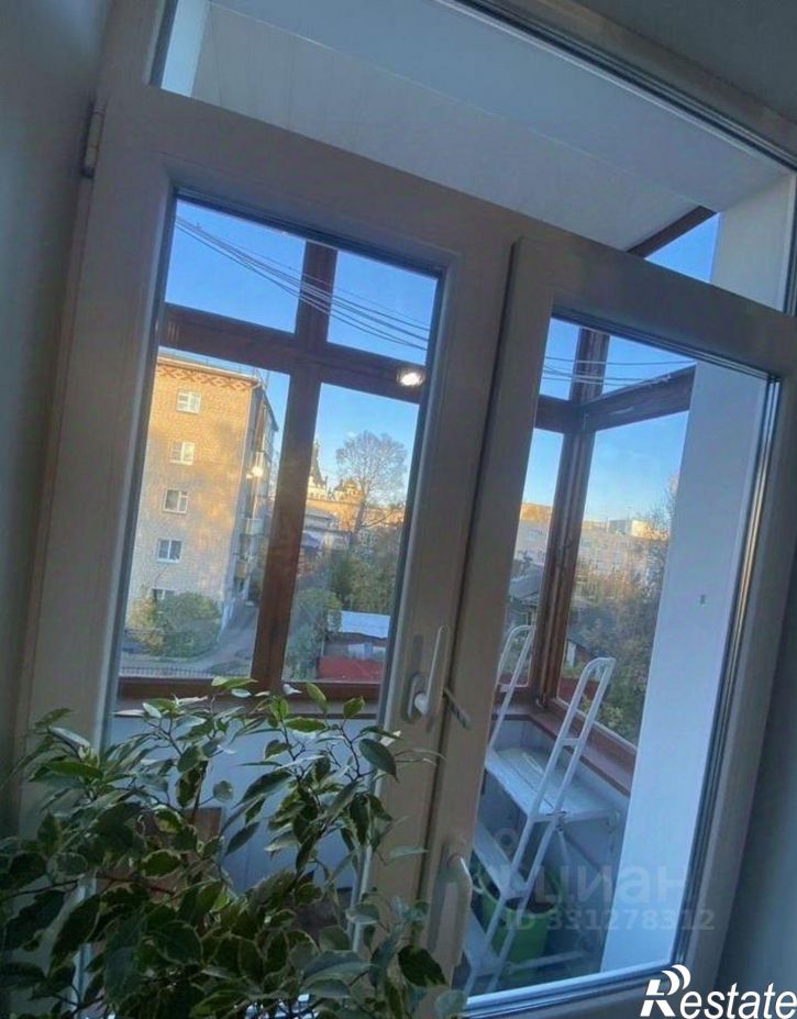 3-комн квартира проспект Текстильщиков, 26А,  д. 26А