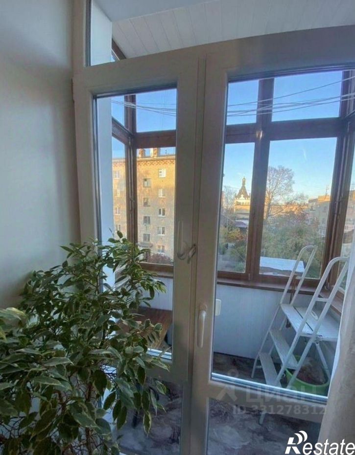 3-комн квартира проспект Текстильщиков, 26А,  д. 26А