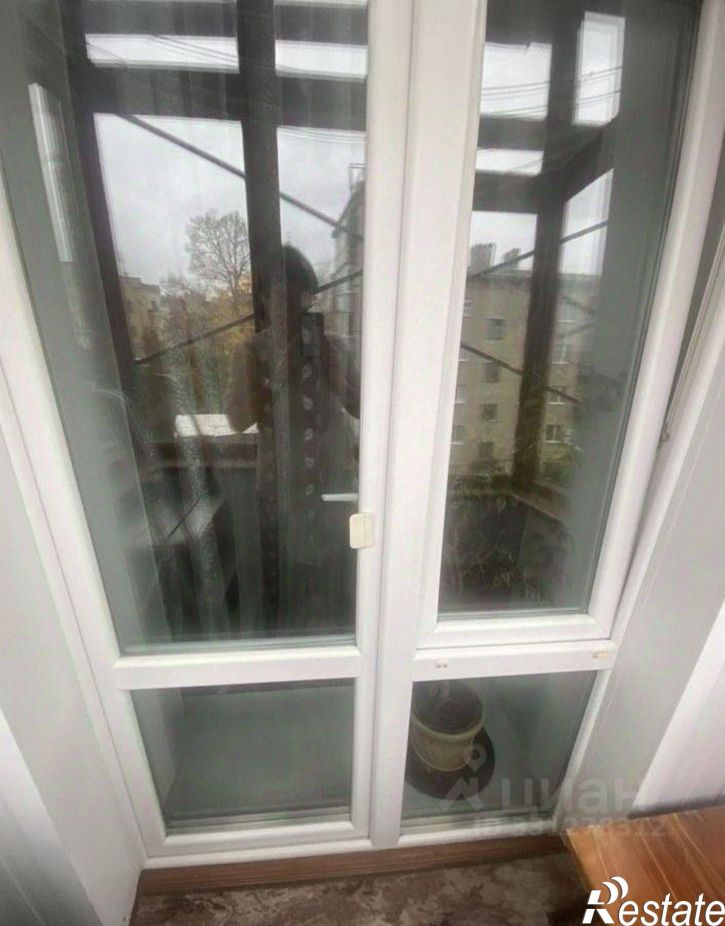 3-комн квартира проспект Текстильщиков, 26А,  д. 26А