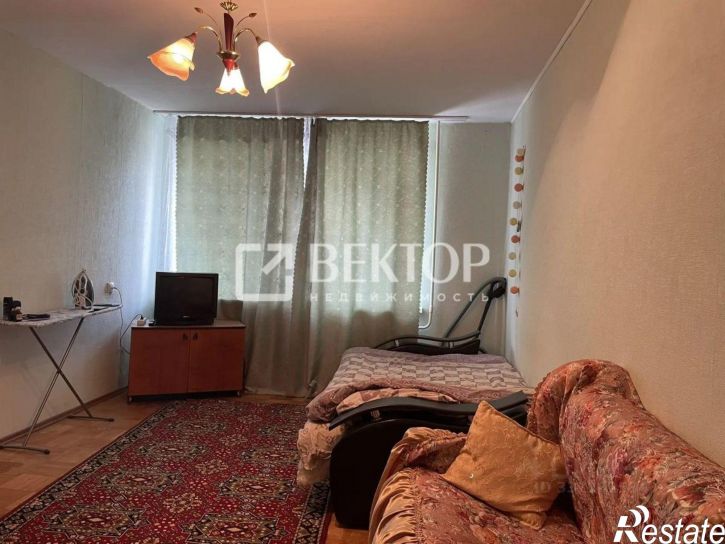 1-комн квартира Берёзовый проезд, 8А,  д. 8А