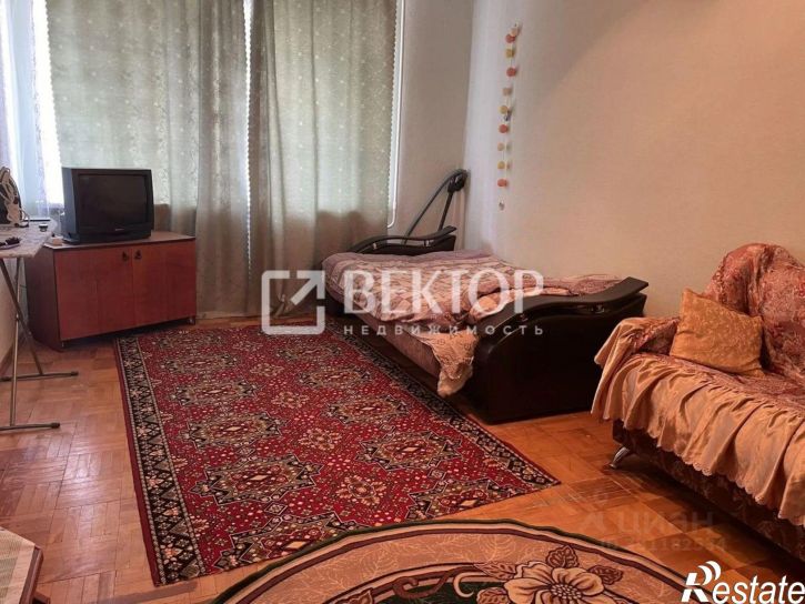 1-комн квартира Берёзовый проезд, 8А,  д. 8А