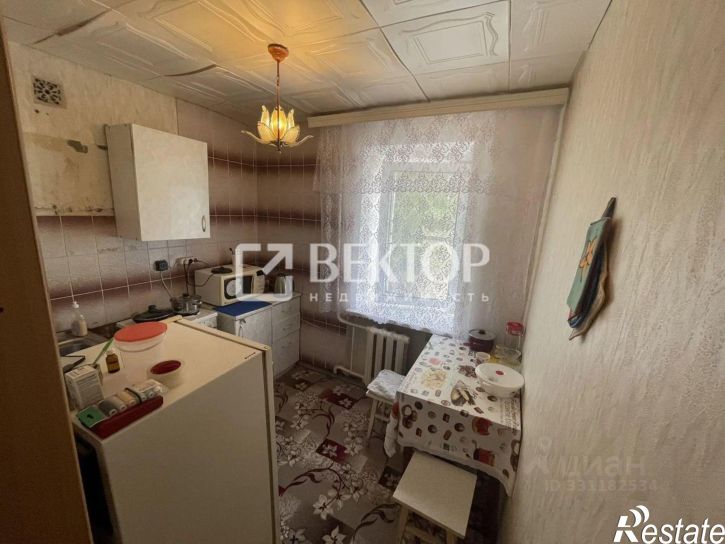 1-комн квартира Берёзовый проезд, 8А,  д. 8А