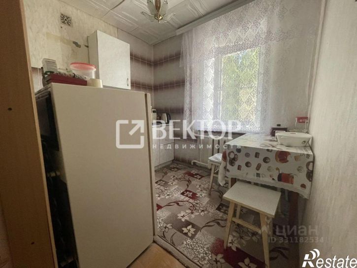 1-комн квартира Берёзовый проезд, 8А,  д. 8А