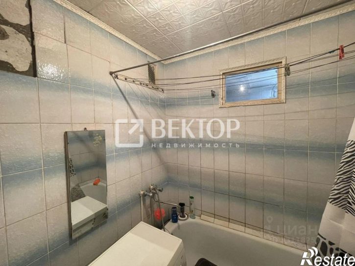 1-комн квартира Берёзовый проезд, 8А,  д. 8А