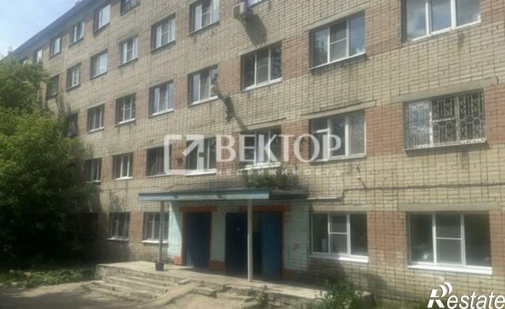 1-комн квартира Центральная улица, 48,  д. 48