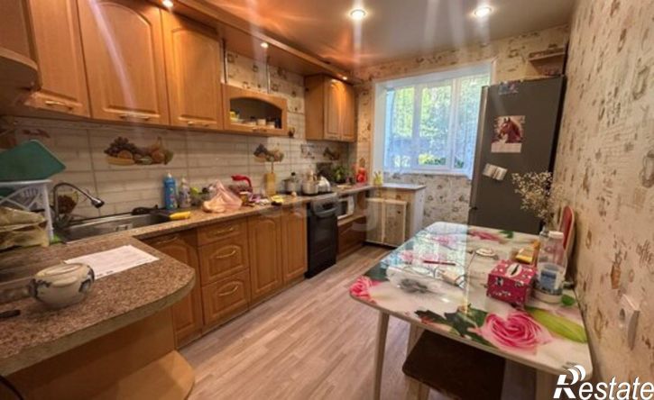 3-комн квартира Катинская улица, 10,  д. 10