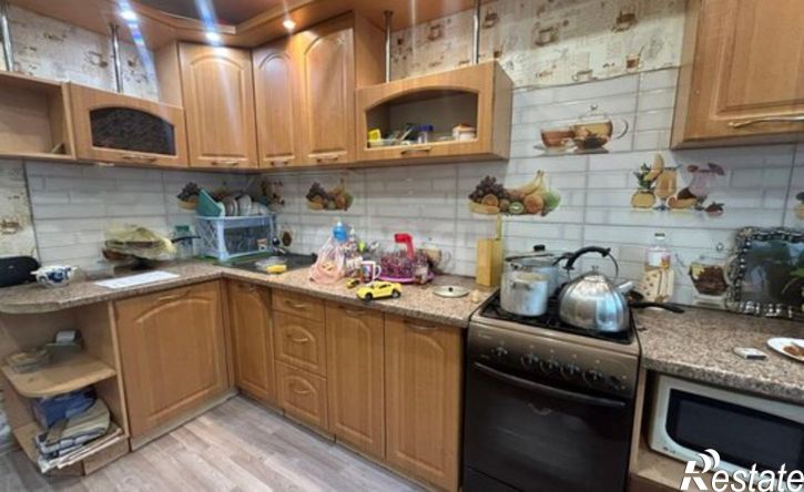 3-комн квартира Катинская улица, 10,  д. 10