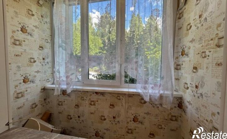 3-комн квартира Катинская улица, 10,  д. 10