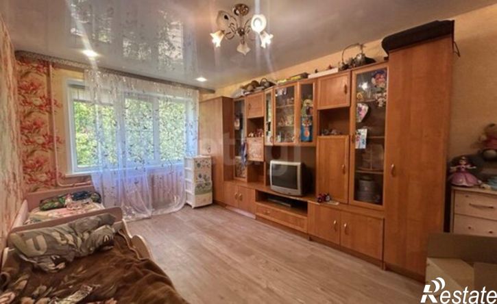 3-комн квартира Катинская улица, 10,  д. 10