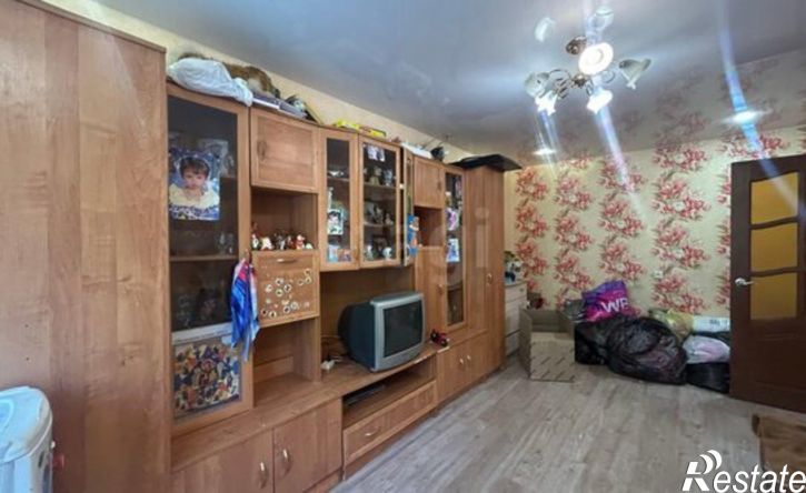 3-комн квартира Катинская улица, 10,  д. 10