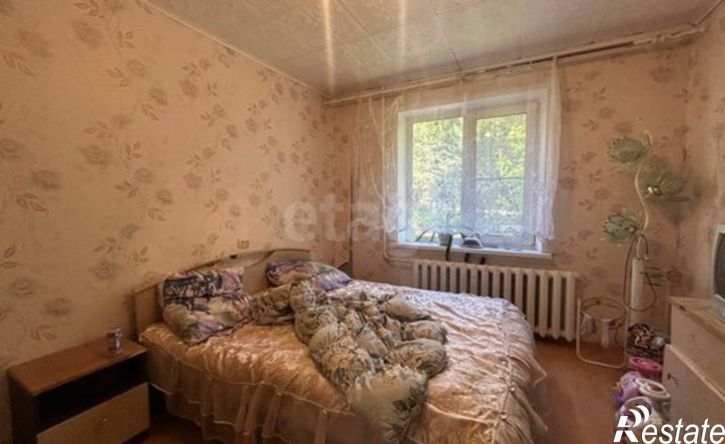 3-комн квартира Катинская улица, 10,  д. 10