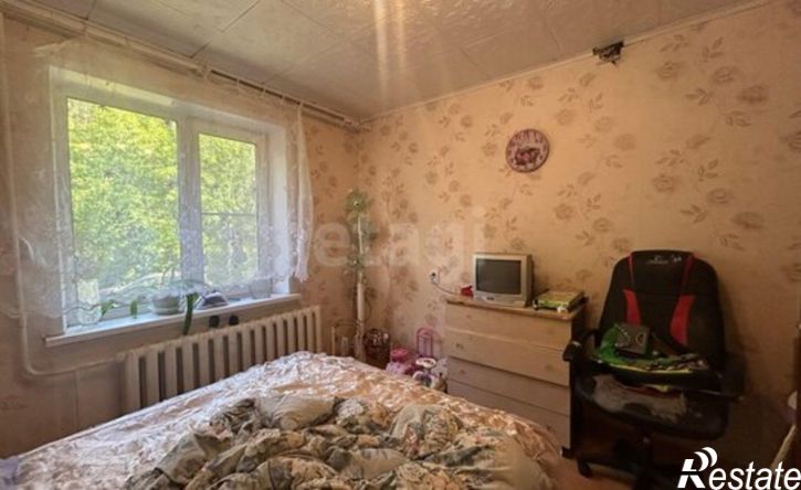 3-комн квартира Катинская улица, 10,  д. 10