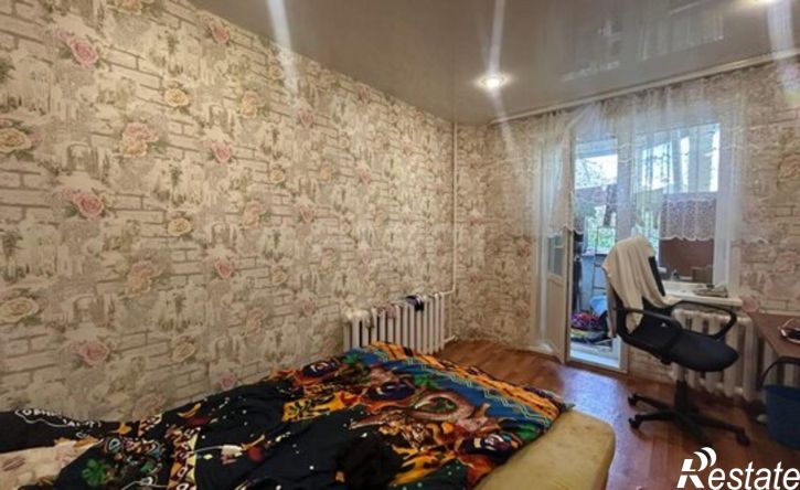 3-комн квартира Катинская улица, 10,  д. 10