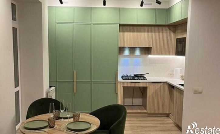 2-комн квартира Профсоюзная улица, 6Б,  д. 6Б