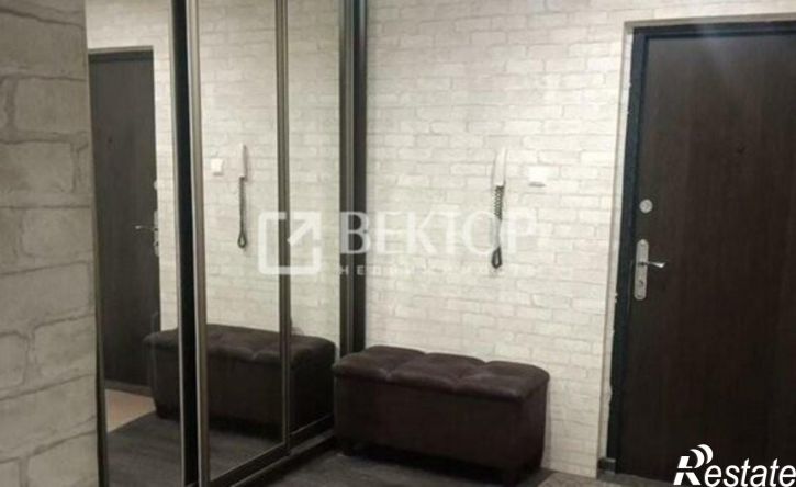 2-комн квартира Рябиновый проезд, 18,  д. 18
