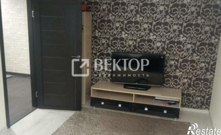 2-комн квартира Рябиновый проезд, 18,  д. 18