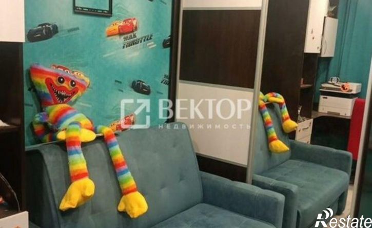 2-комн квартира Рябиновый проезд, 18,  д. 18