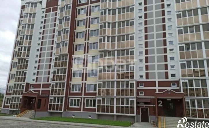 2-комн квартира Южная улица, 34,  д. 34