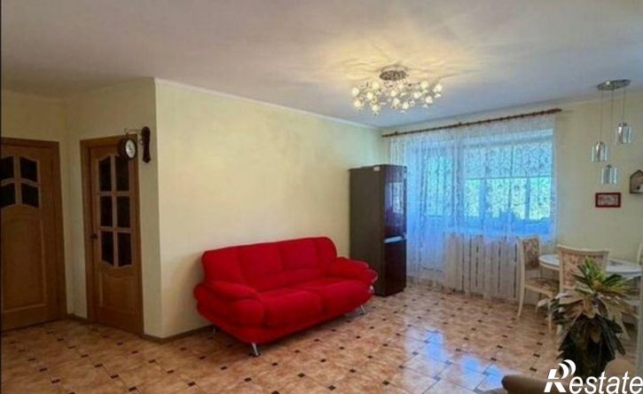 2-комн квартира проспект Мира, 129,  д. 129