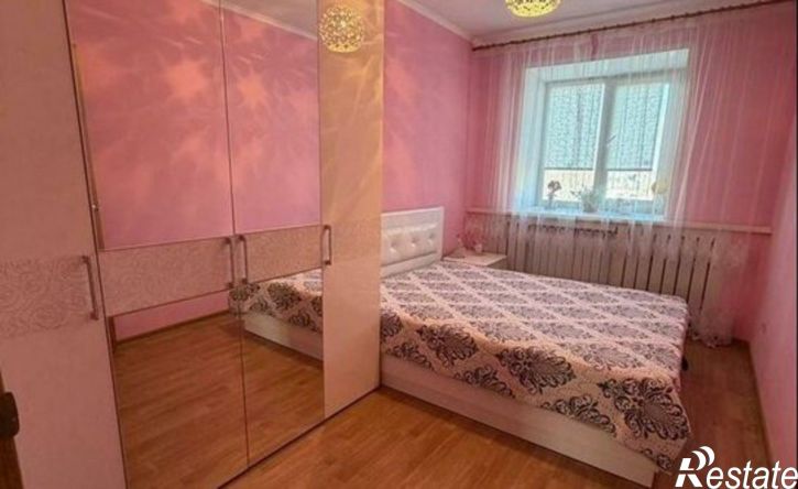 2-комн квартира проспект Мира, 129,  д. 129