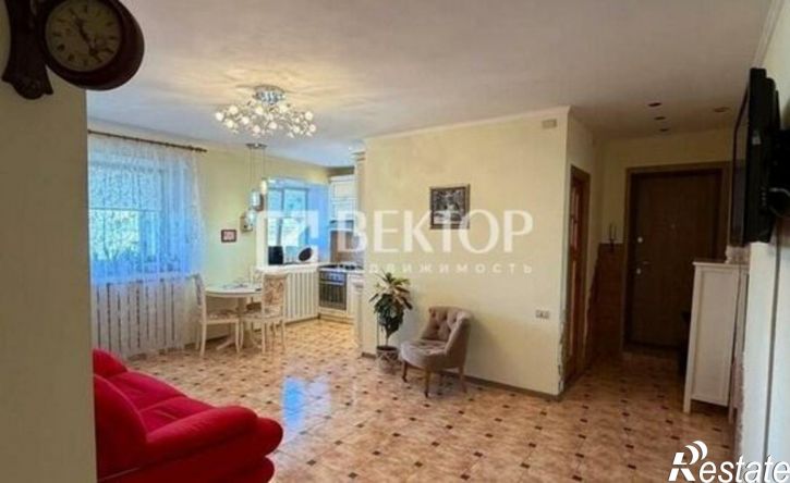2-комн квартира проспект Мира, 129,  д. 129
