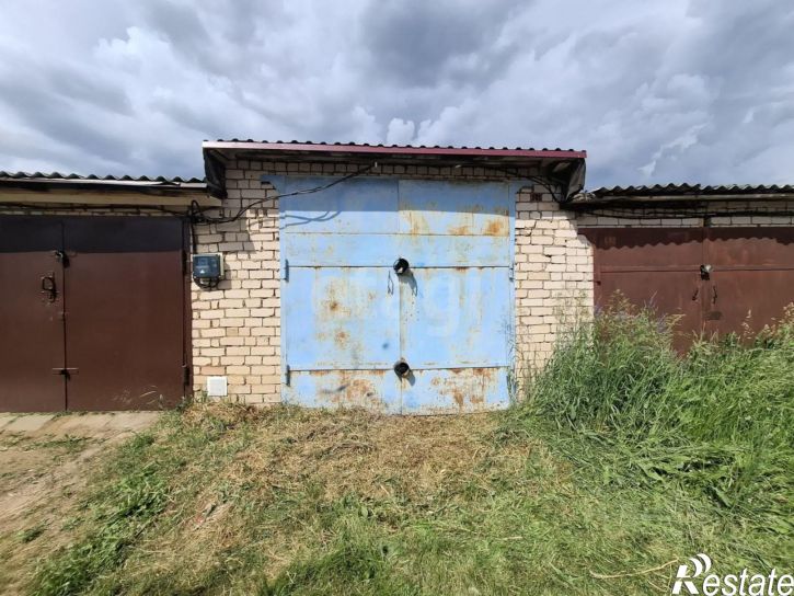 Гараж/парковка ул Гидростроительная, 7а,  д. 7а