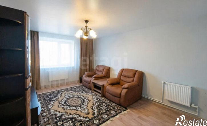 3-комн квартира ул Морозиха, 16,  д. 16