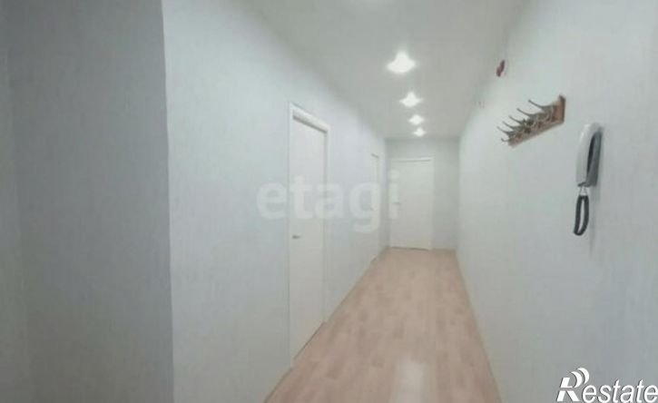 3-комн квартира ул Морозиха, 16,  д. 16