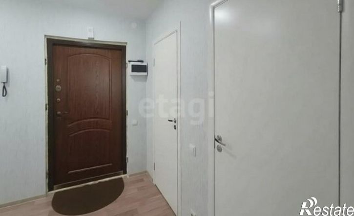 3-комн квартира ул Морозиха, 16,  д. 16