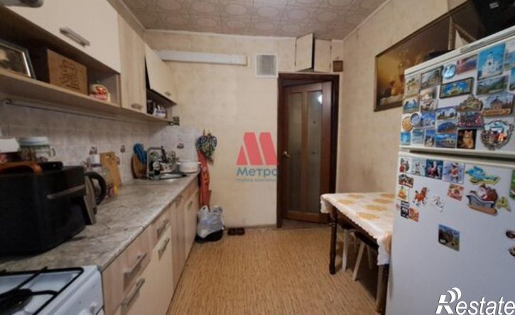 3-комн квартира мкр Паново, 20,  д. 20