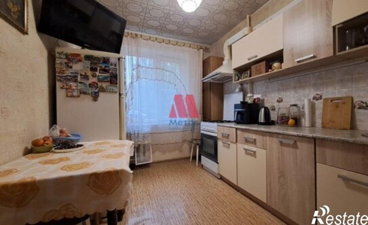 3-комн квартира мкр Паново, 20,  д. 20