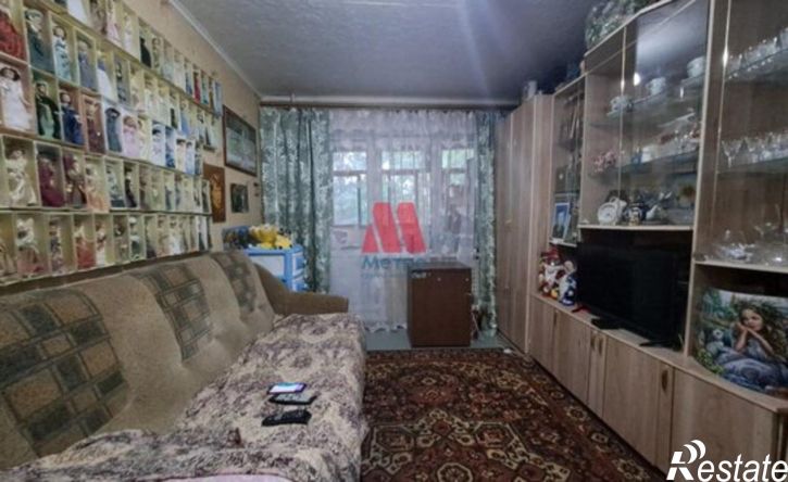 3-комн квартира мкр Паново, 20,  д. 20