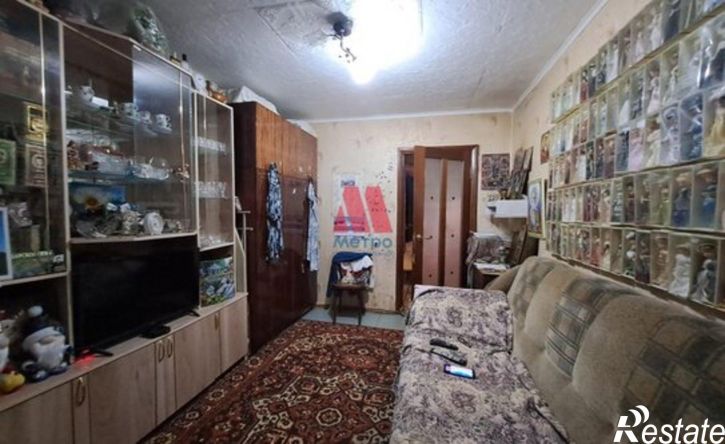 3-комн квартира мкр Паново, 20,  д. 20