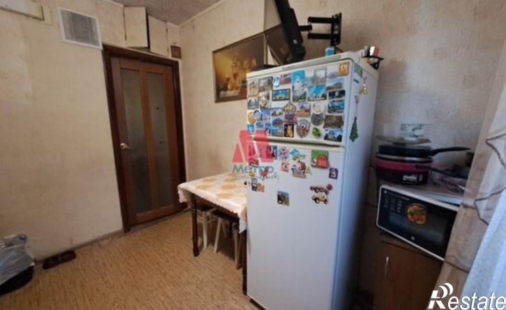 3-комн квартира мкр Паново, 20,  д. 20